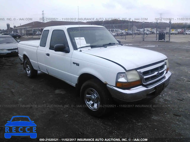 2000 Ford Ranger SUPER CAB 1FTYR14V0YPA27920 image 0