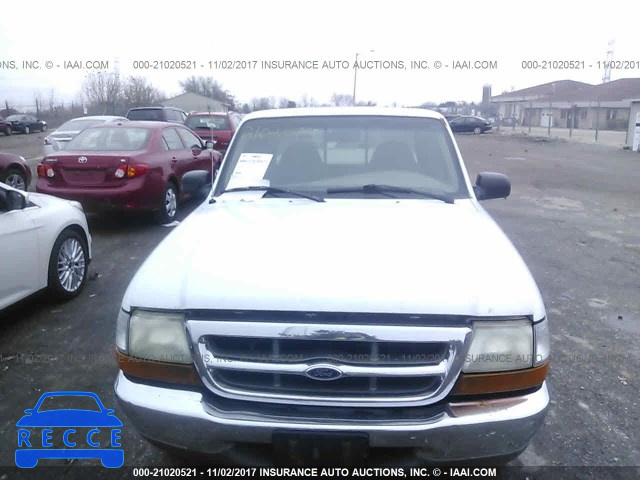2000 Ford Ranger SUPER CAB 1FTYR14V0YPA27920 image 5