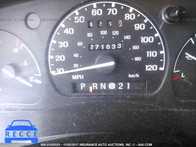 2000 Ford Ranger SUPER CAB 1FTYR14V0YPA27920 image 6