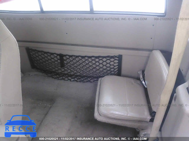 2000 Ford Ranger SUPER CAB 1FTYR14V0YPA27920 image 7