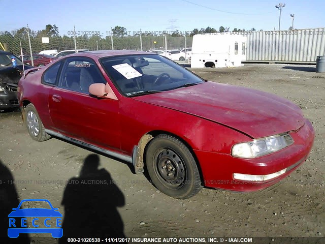 1992 Honda Prelude S JHMBA8141NC011891 image 0