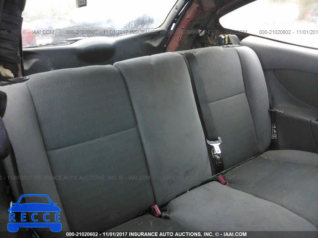 2000 Ford Focus ZX3 3FAFP3134YR177281 image 7