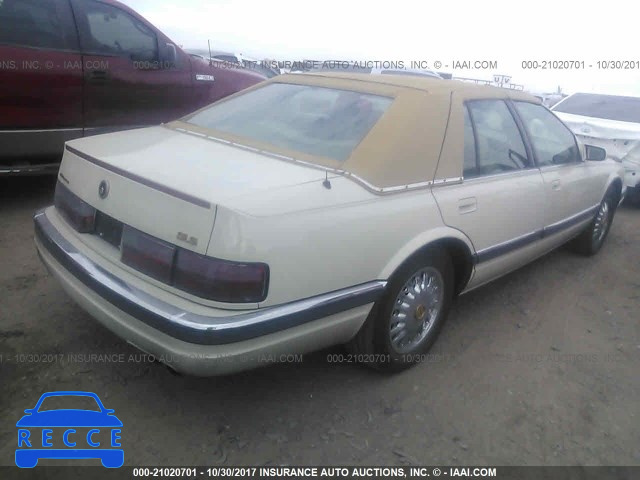 1997 Cadillac Seville SLS 1G6KS52Y1VU806631 image 3