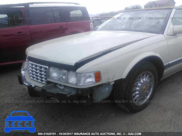 1997 Cadillac Seville SLS 1G6KS52Y1VU806631 зображення 5