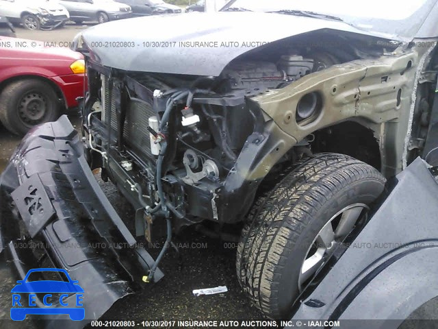 2012 NISSAN PATHFINDER S/LE/SE 5N1AR1NBXCC600419 image 5