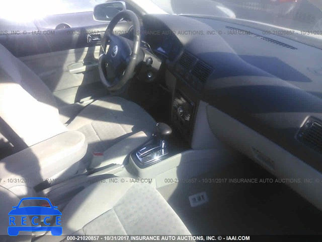 2002 Volkswagen Golf GLS 9BWGB61J124031035 Bild 4