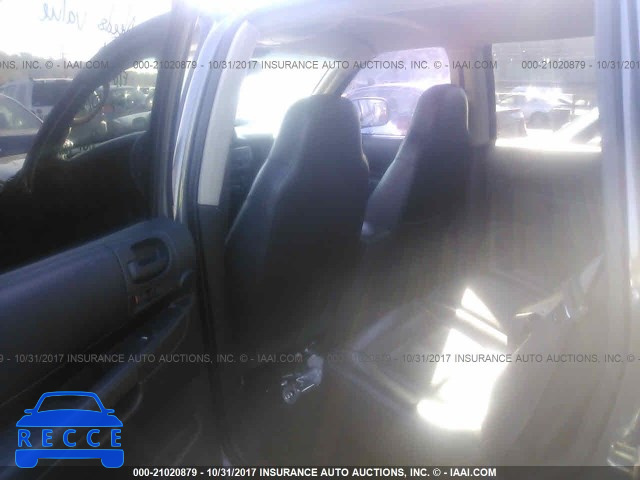 2002 Dodge Durango 1B4HS58N92F149868 Bild 7