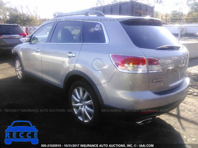 2008 Mazda CX-9 JM3TB38VX80156865 image 2