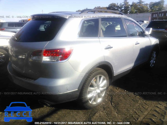 2008 Mazda CX-9 JM3TB38VX80156865 image 3