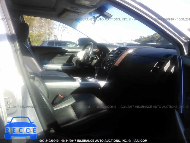 2008 Mazda CX-9 JM3TB38VX80156865 image 4