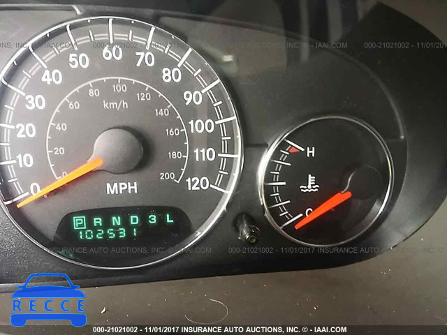 2004 Chrysler Sebring LX 1C3EL46X24N126236 image 6