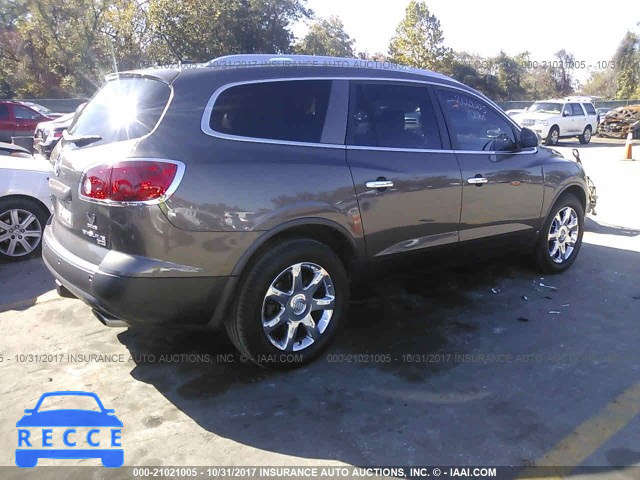 2009 Buick Enclave CXL 5GAER23D49J101685 image 3