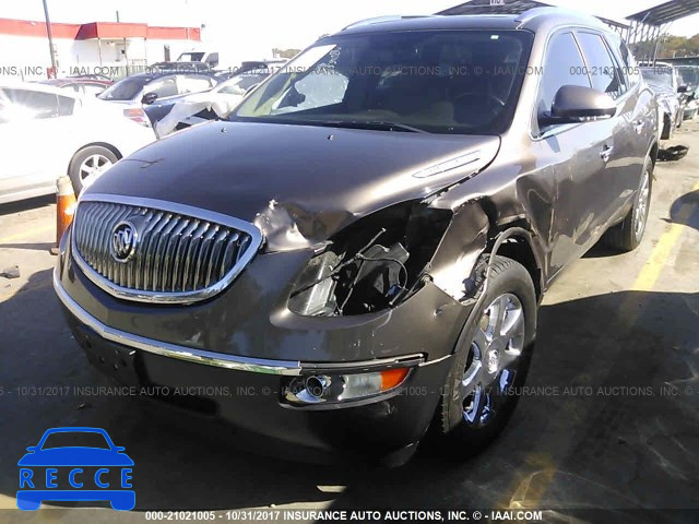 2009 Buick Enclave CXL 5GAER23D49J101685 image 5