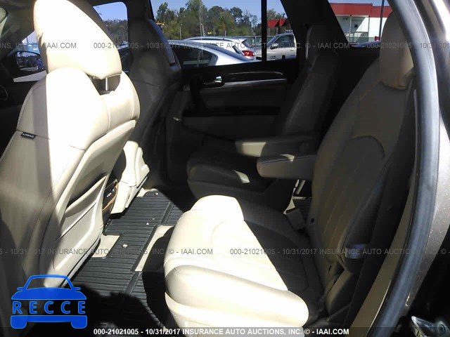 2009 Buick Enclave CXL 5GAER23D49J101685 image 7