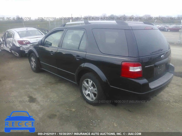 2005 Ford Freestyle 1FMDK03145GA73074 зображення 2