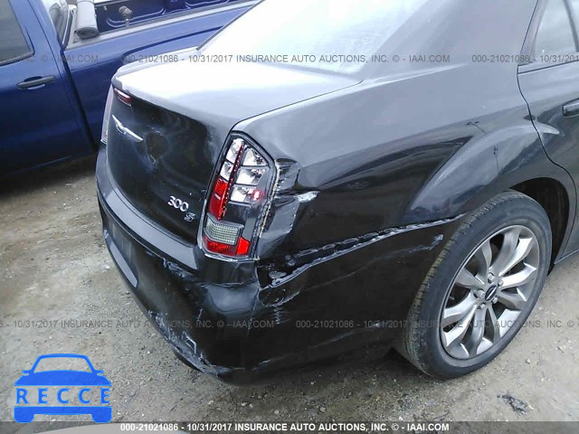 2014 Chrysler 300 S 2C3CCAGG4EH352910 зображення 5