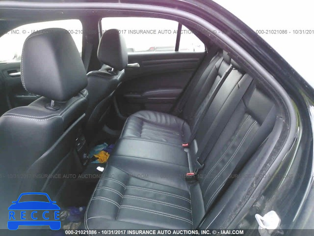 2014 Chrysler 300 S 2C3CCAGG4EH352910 image 7