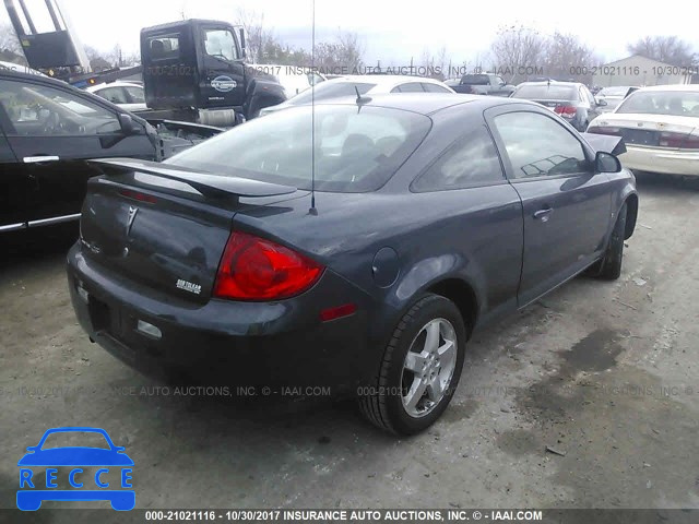 2009 Pontiac G5 1G2AS18HX97235528 image 3