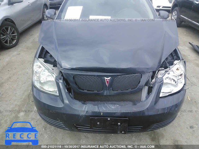 2009 Pontiac G5 1G2AS18HX97235528 image 5