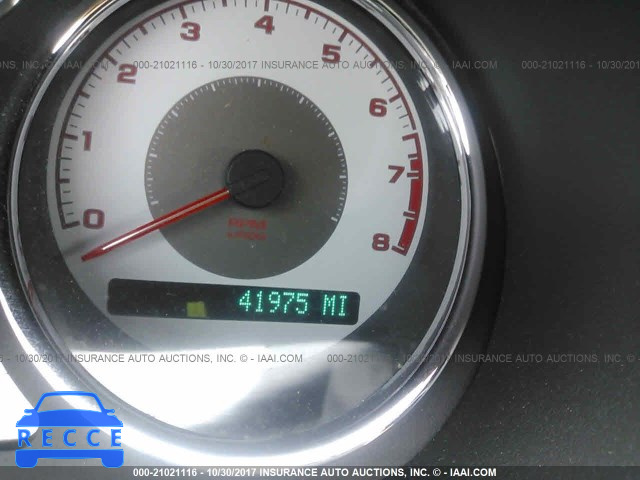 2009 Pontiac G5 1G2AS18HX97235528 image 6