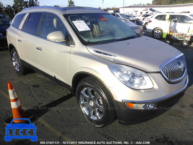 2009 Buick Enclave CXL 5GAER23D59J172118 image 0