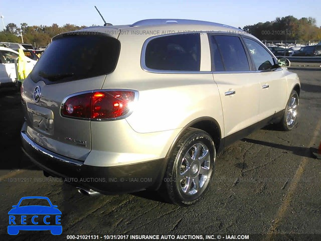 2009 Buick Enclave CXL 5GAER23D59J172118 image 3