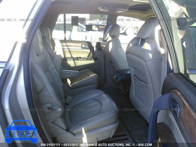 2009 Buick Enclave CXL 5GAER23D59J172118 image 7