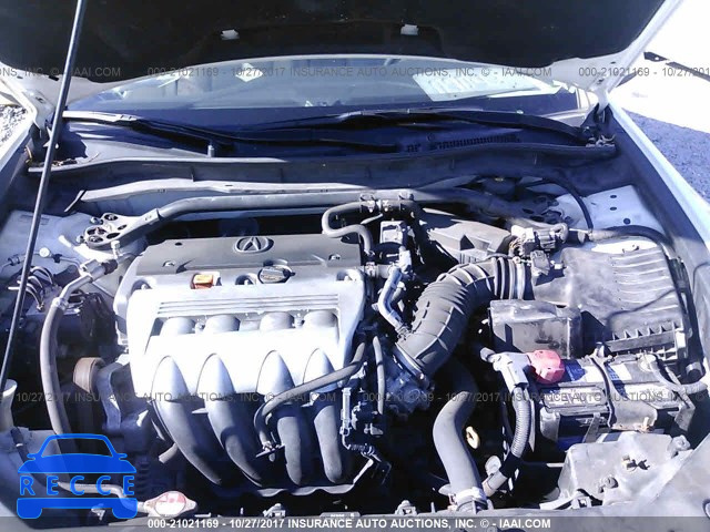 2011 ACURA TSX JH4CU2F6XBC010463 image 9