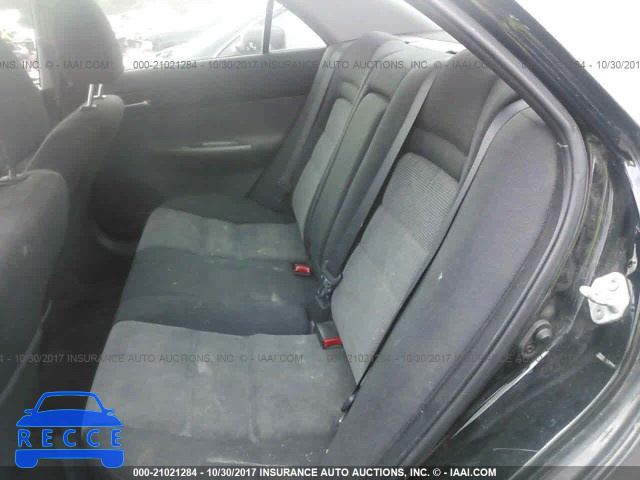 2005 Mazda 6 I 1YVHP80C455M32506 зображення 7