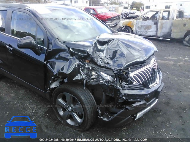 2013 Buick Encore KL4CJESBXDB208266 Bild 5