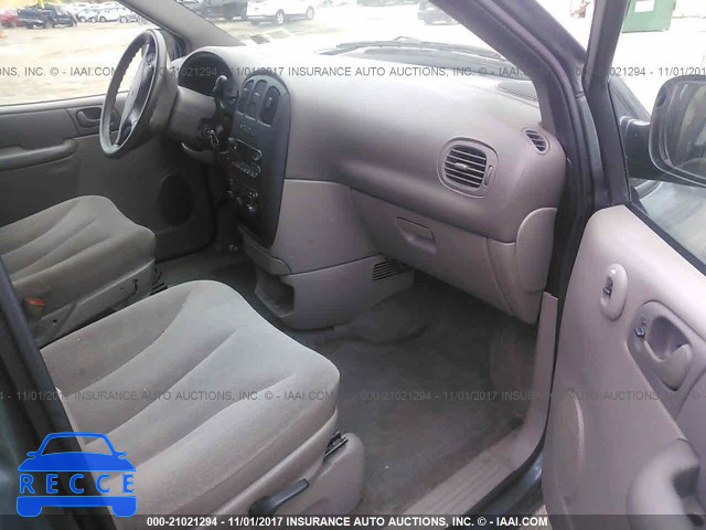 2003 Dodge Caravan SE 1D4GP25373B221194 image 4