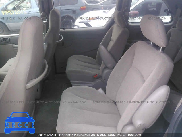 2003 Dodge Caravan SE 1D4GP25373B221194 image 7