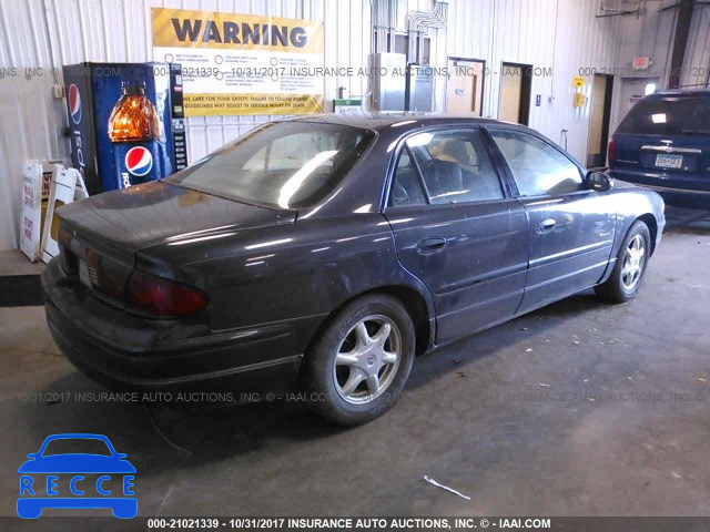 2001 Buick Regal LS 2G4WB55K311188929 image 3