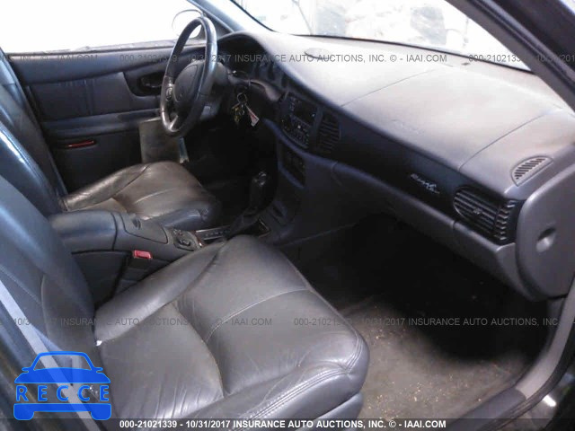 2001 Buick Regal LS 2G4WB55K311188929 Bild 4