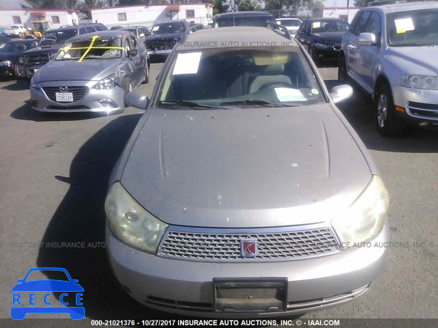 2003 SATURN LW200 1G8JU84F83Y528875 Bild 5