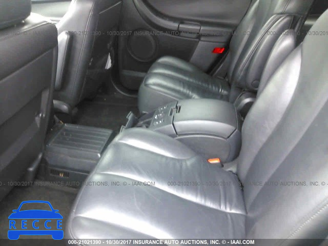 2004 Chrysler Pacifica 2C8GF684X4R514102 image 7