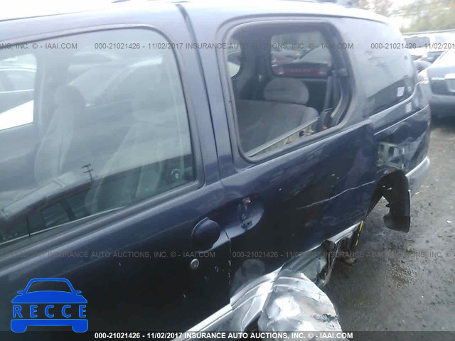 2000 NISSAN QUEST SE/GLE/GXE 4N2XN11T6YD829087 image 5