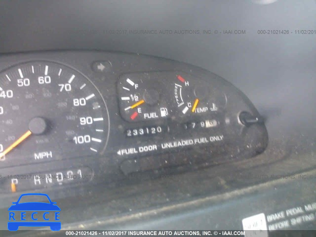 2000 NISSAN QUEST SE/GLE/GXE 4N2XN11T6YD829087 image 6