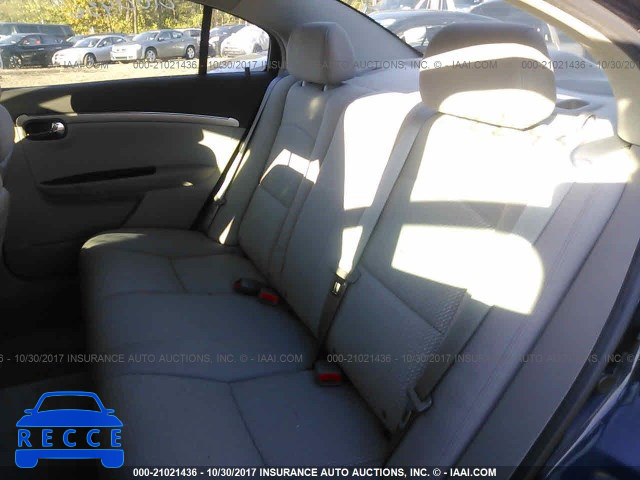 2008 Saturn Aura XE 1G8ZS57B88F269386 image 7