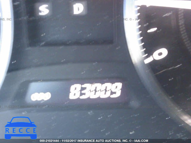 2010 Lexus IS 350 JTHFE2C22A2503957 image 6