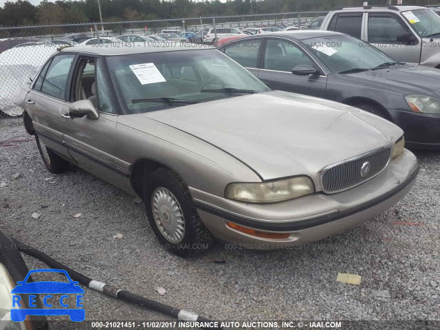 1997 Buick Lesabre CUSTOM 1G4HP52K9VH568486 Bild 0