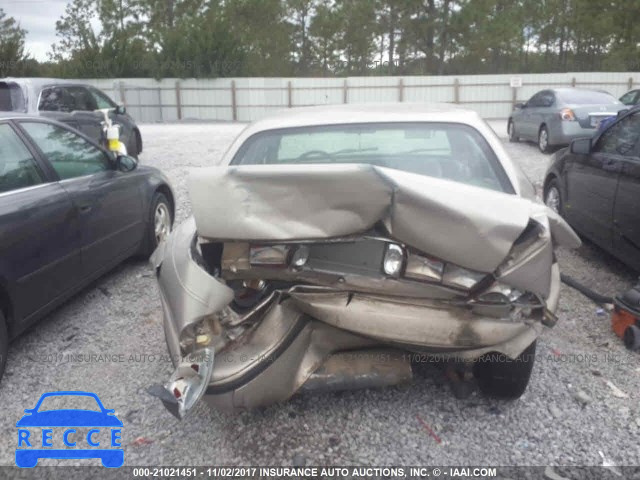 1997 Buick Lesabre CUSTOM 1G4HP52K9VH568486 image 5