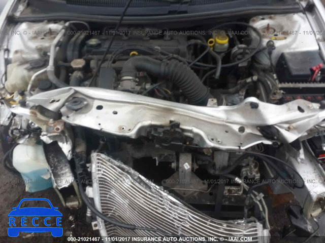 2006 Dodge Stratus SXT 1B3EL46X56N175687 image 9