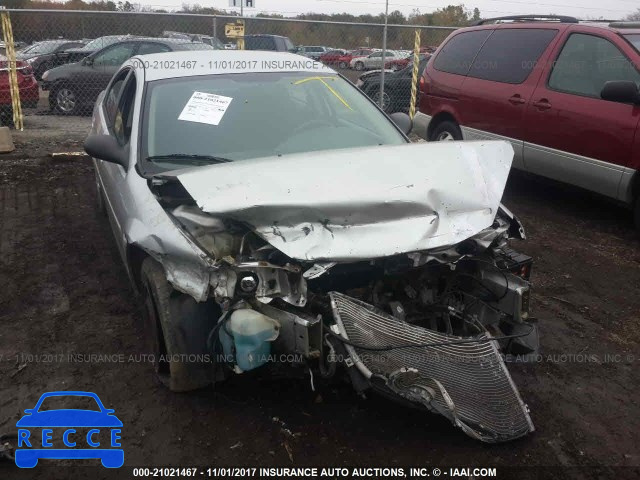 2006 Dodge Stratus SXT 1B3EL46X56N175687 image 5