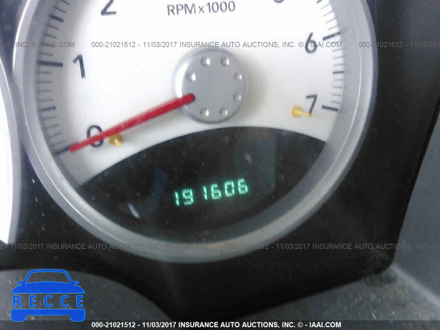 2005 Dodge Dakota SLT 1D7HW42N95S298132 image 6