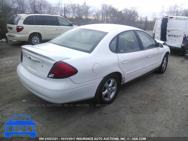 2001 Ford Taurus SE 1FAFP53U41A124968 image 3