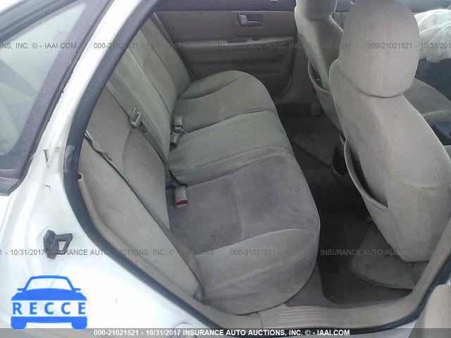 2001 Ford Taurus SE 1FAFP53U41A124968 image 7