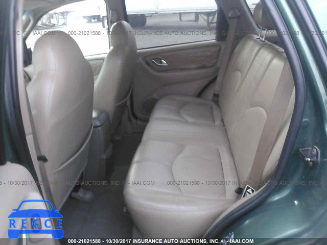 2001 Mazda Tribute 4F2CU08141KM01460 image 7