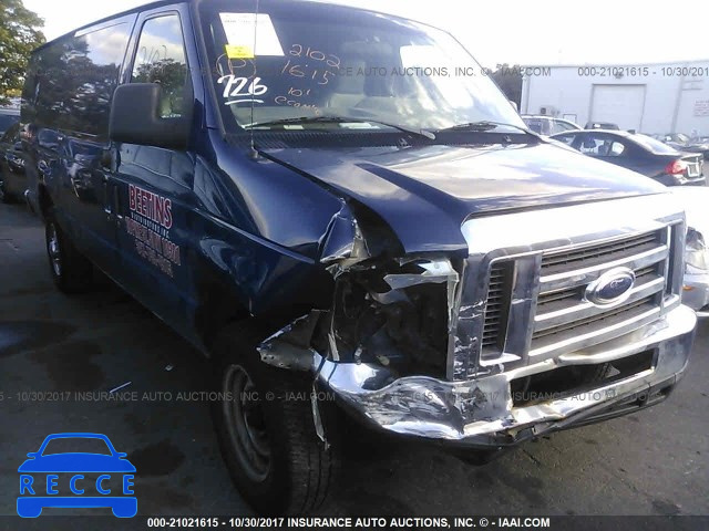 2010 FORD ECONOLINE 1FTSS3EL9ADA13427 image 0