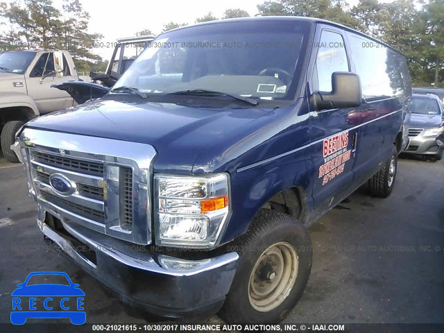 2010 FORD ECONOLINE 1FTSS3EL9ADA13427 image 1